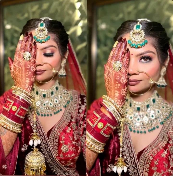 Allurebymanish