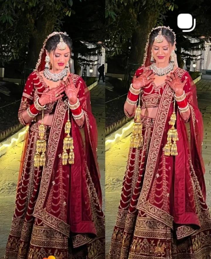 Allurebymanish