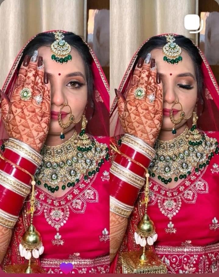 Allurebymanish