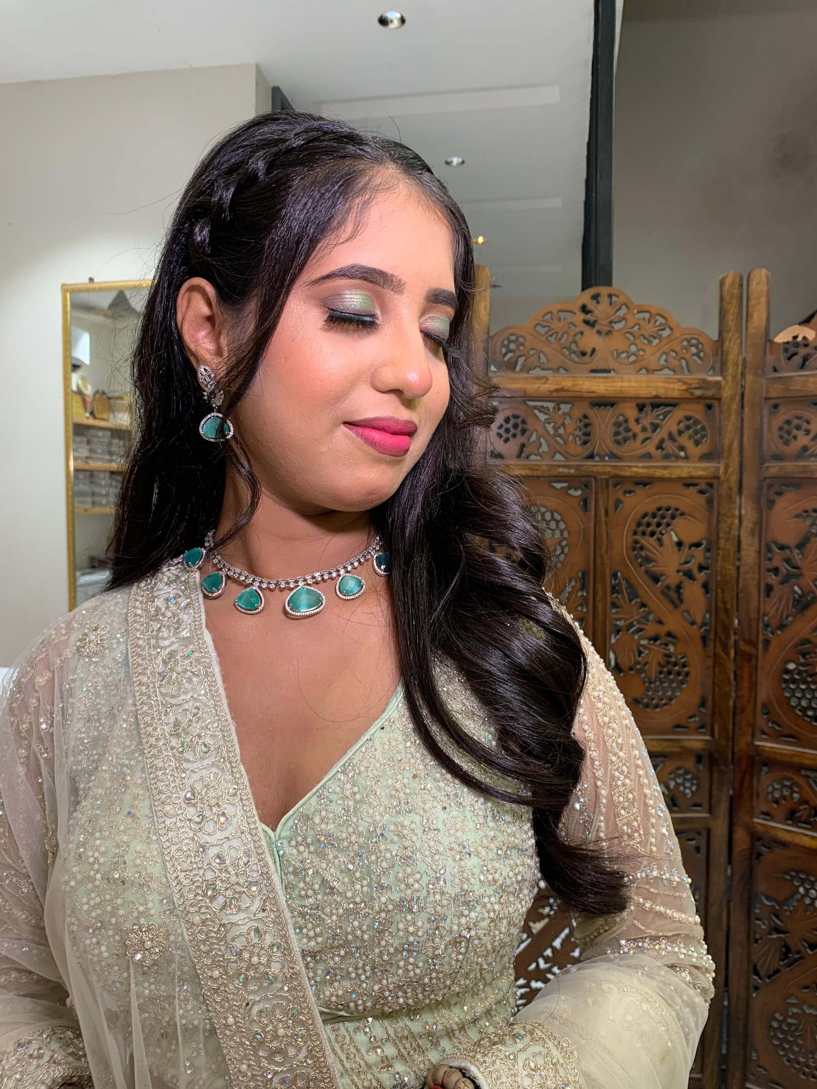Allurebymanish