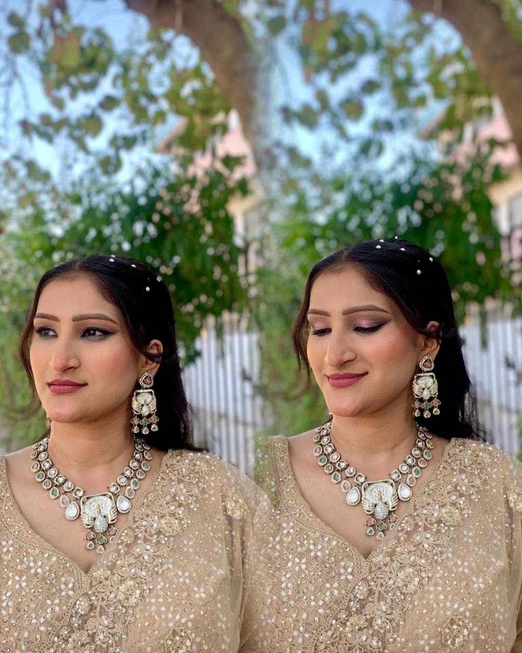 Allurebymanish