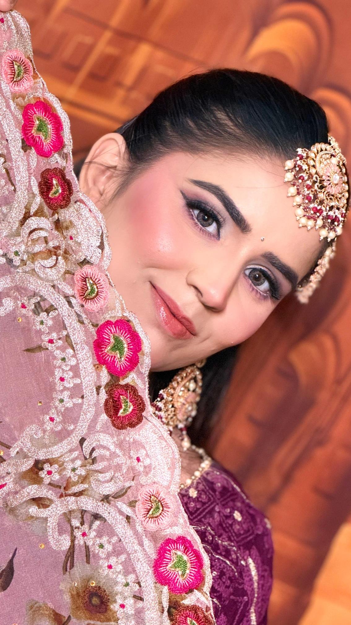Anu Makeoverz