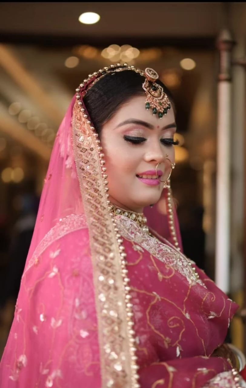Glimzglam by harshita
