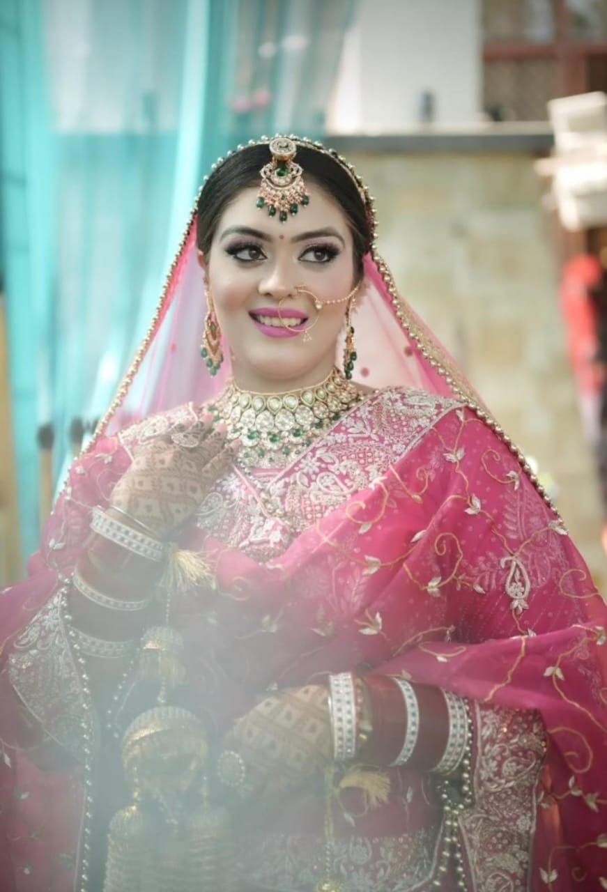 Glimzglam by harshita