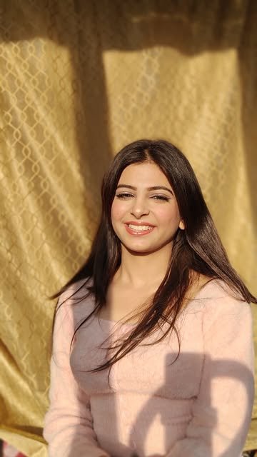 Glimzglam by harshita
