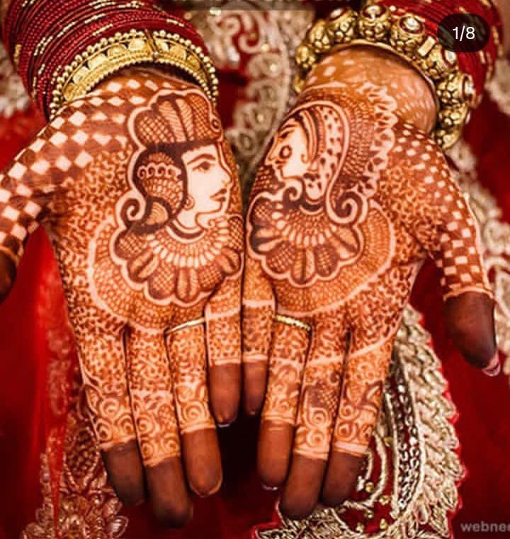 Kaur Parminder Makeover