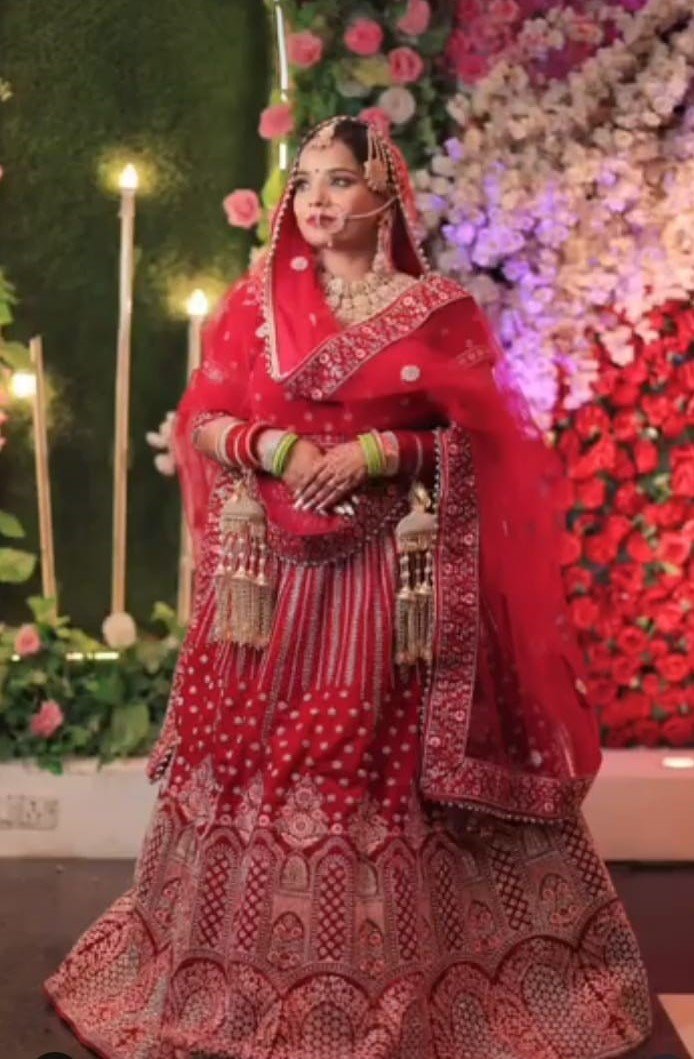 Kaur Parminder Makeover