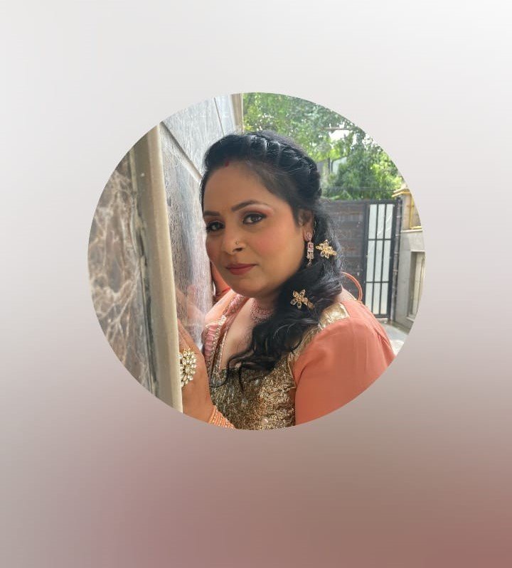 Kaur Parminder Makeover