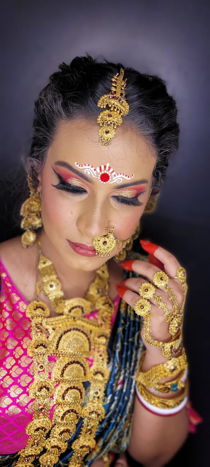 Makeupstoriesbylashkaras