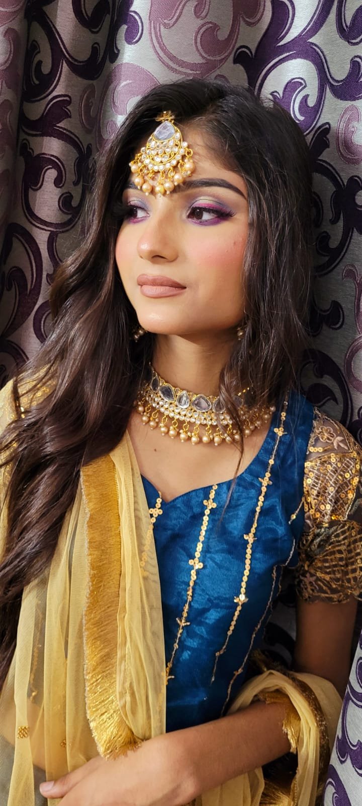 Makeupstoriesbylashkaras