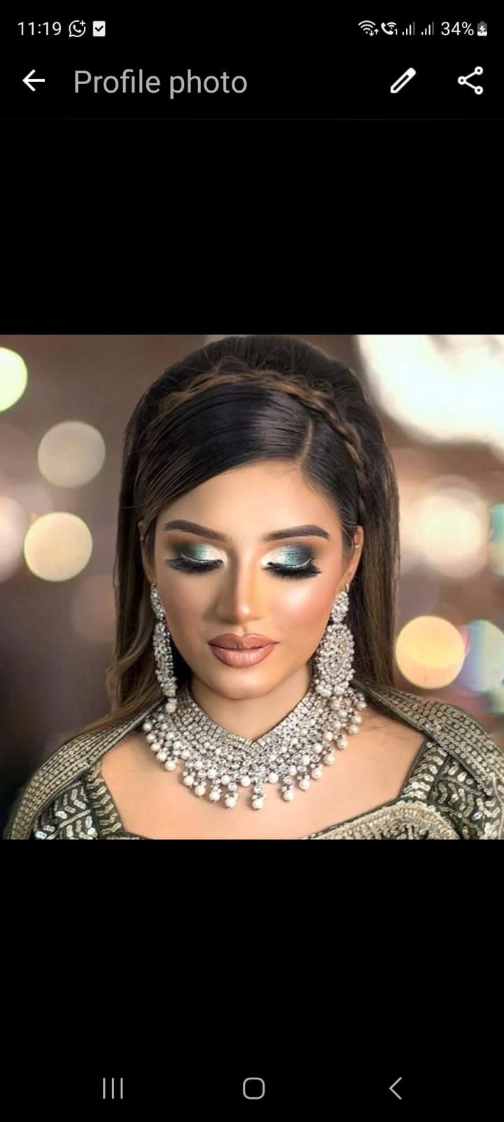 Makeupstoriesbylashkaras