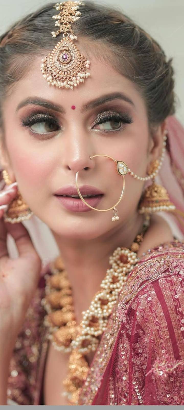 Manjula Makeup Artistry