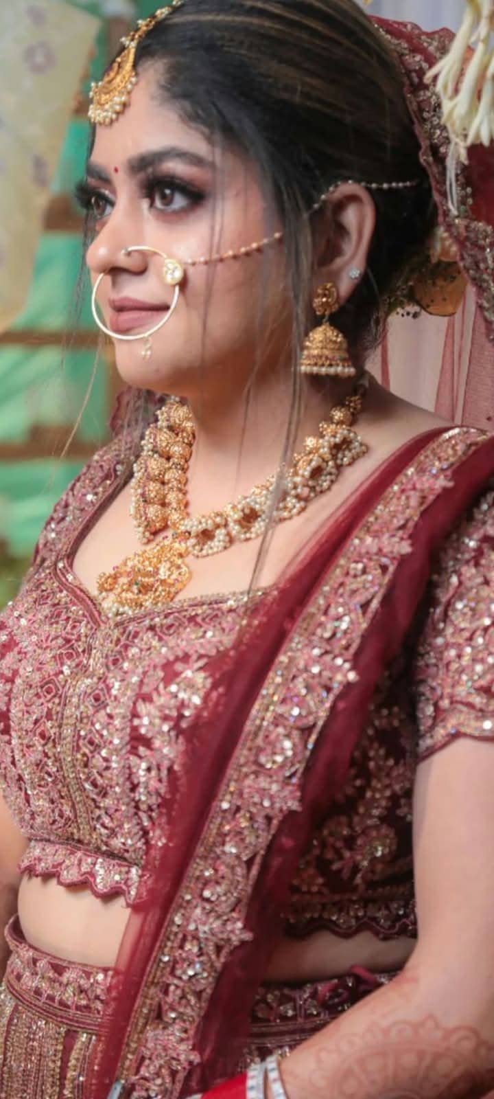 Manjula Makeup Artistry
