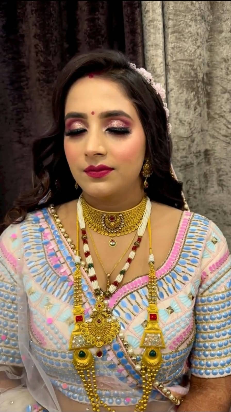Manjula Makeup Artistry