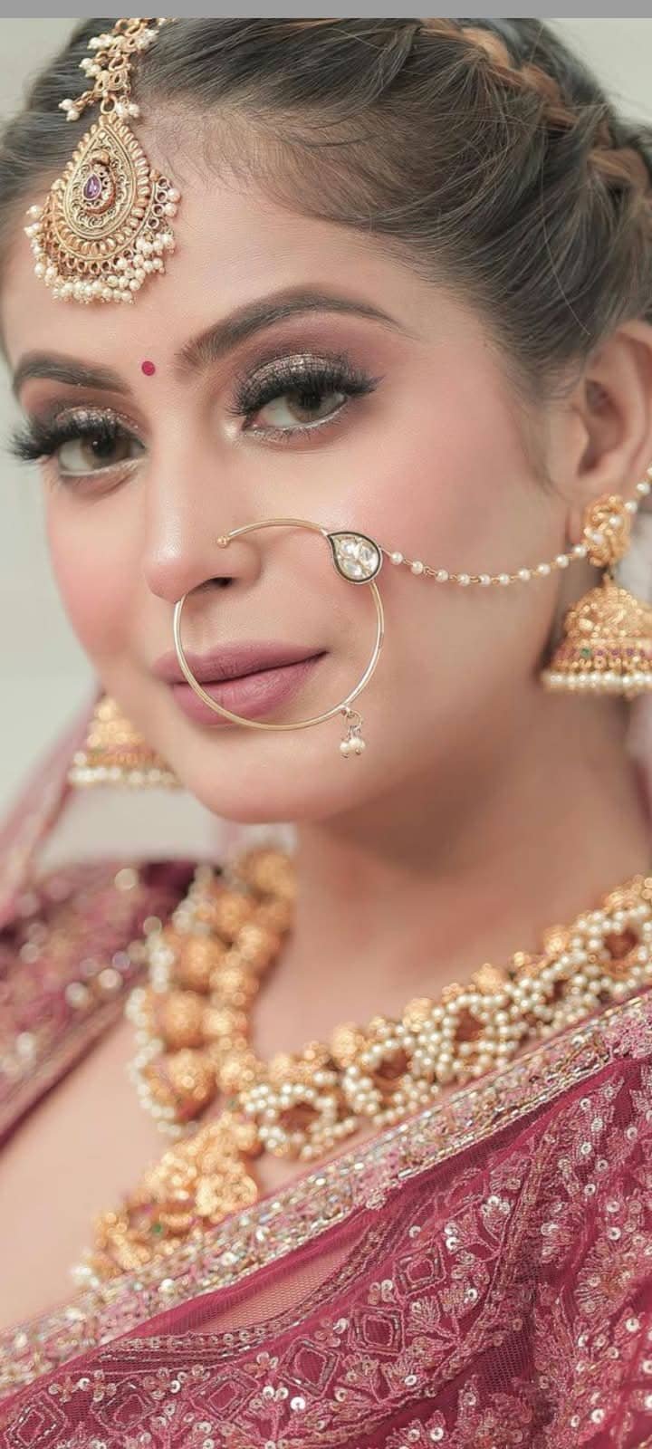 Manjula Makeup Artistry