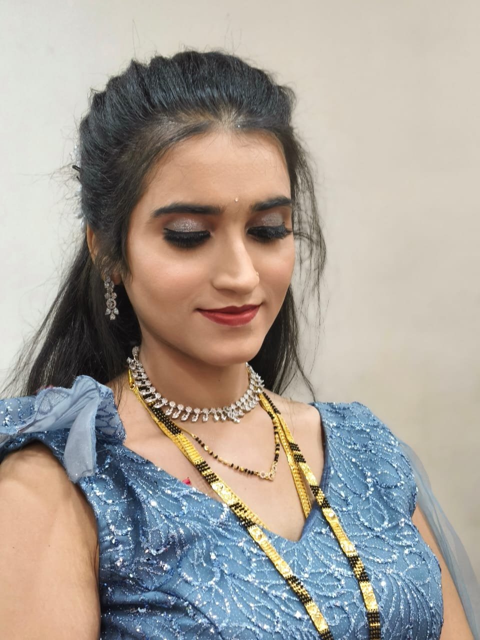 Meera Makeover