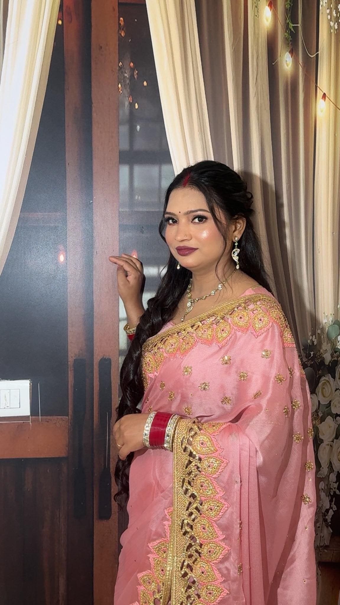 Rakhi Mua