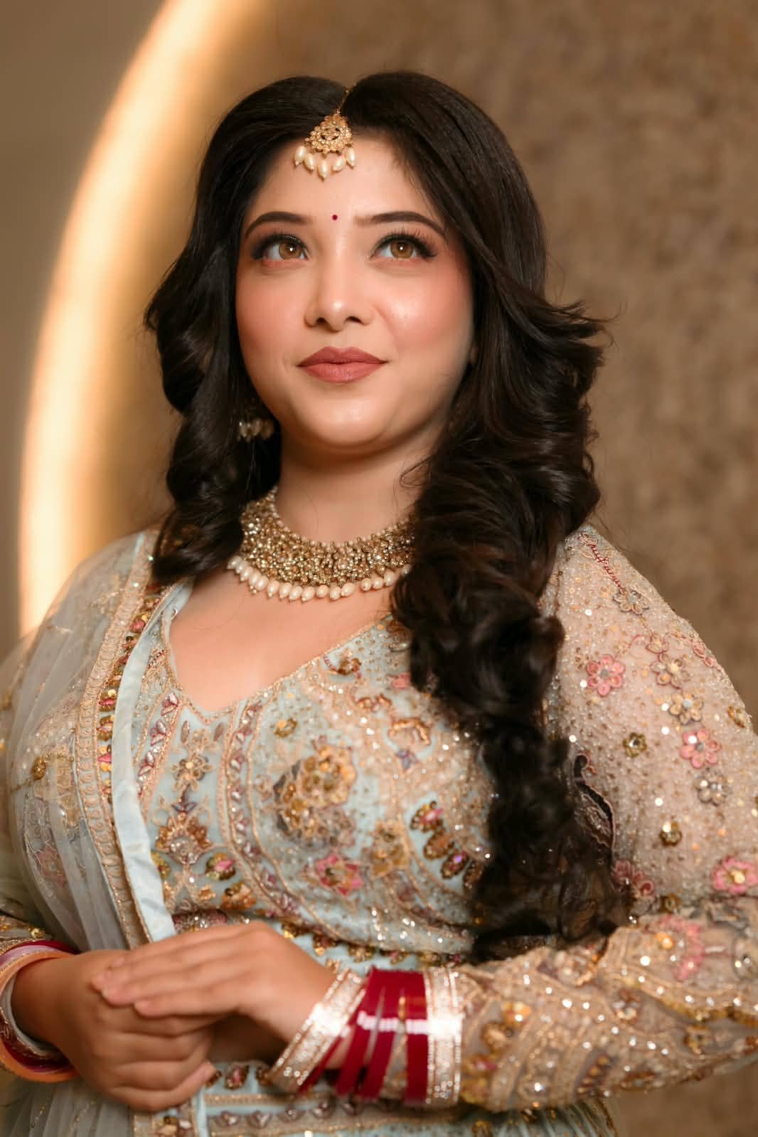 Rakhi Mua