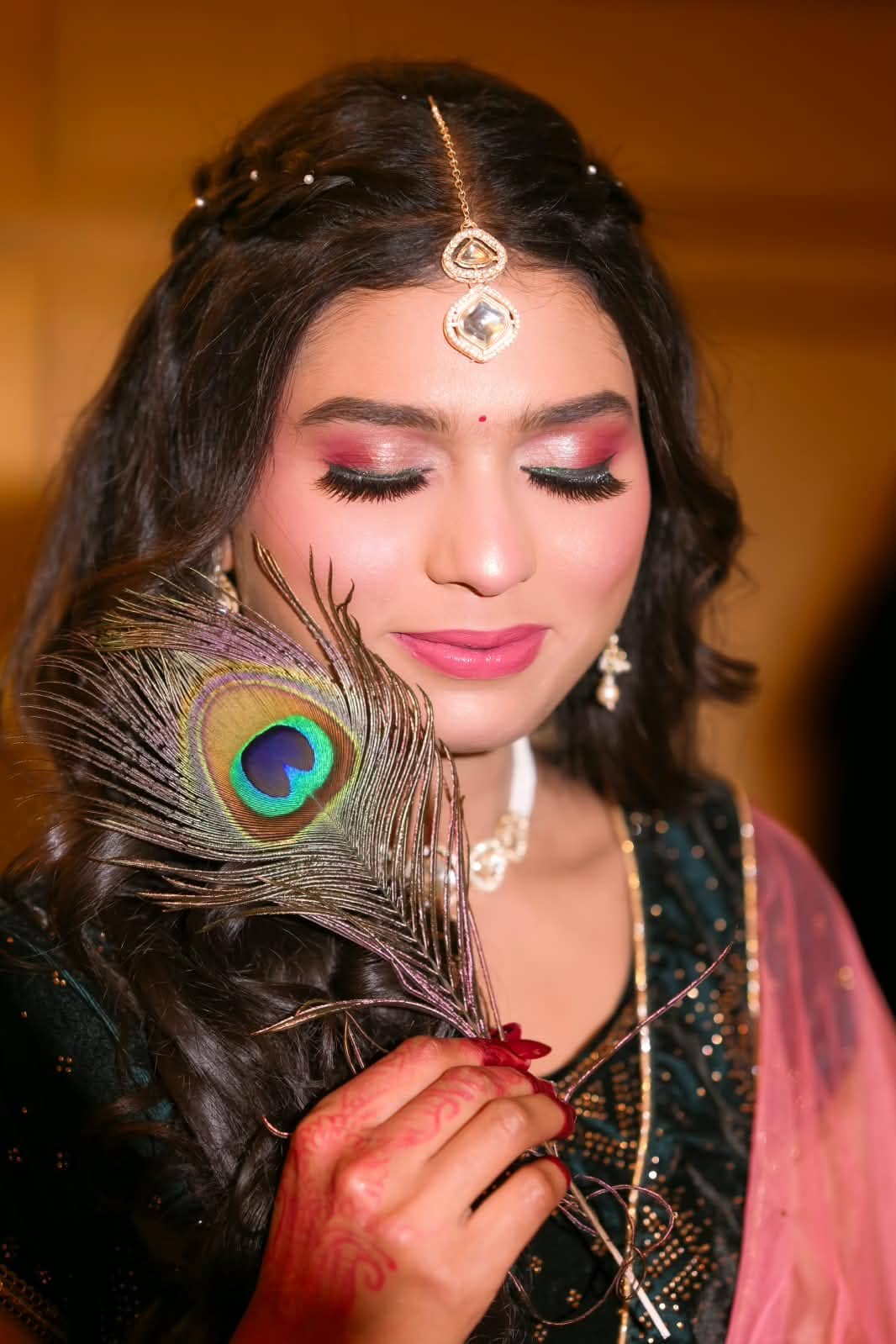 Rakhi Mua