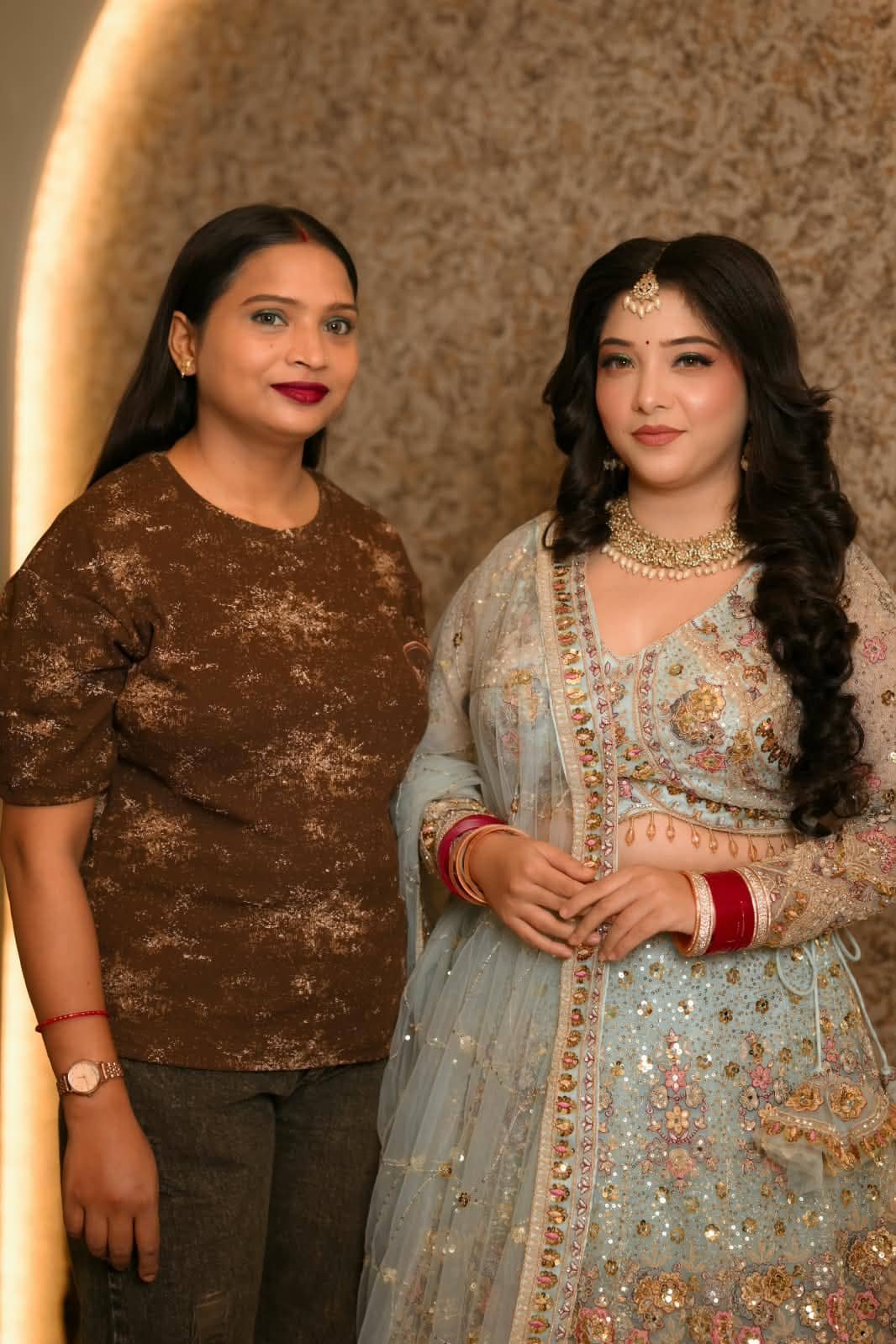 Rakhi Mua