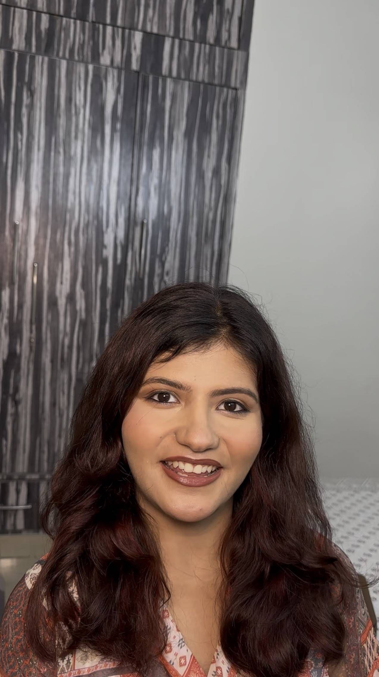 Showupwid_disha